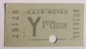 ticket y97187