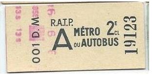 ticket a19123