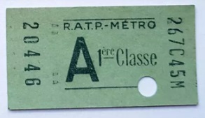 ticket a20446