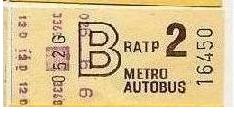 ticket b16450