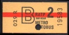 ticket b19583