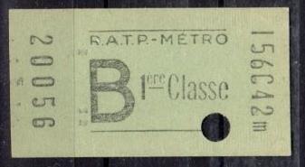 ticket b20056