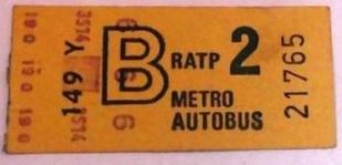ticket b21765