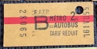 ticket b28065