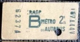 ticket b62374