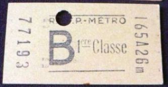 ticket b77193