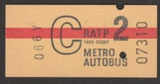 ticket c07310