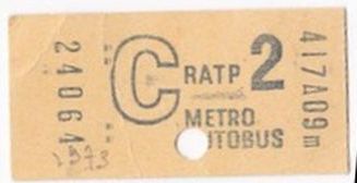 ticket c24064