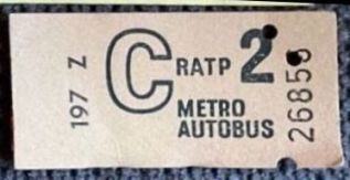 ticket c26850