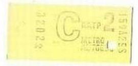 ticket c32028