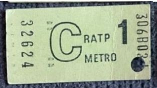 ticket c32624