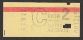 ticket c34619