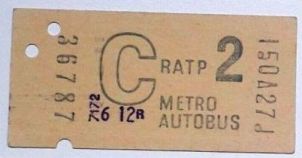 ticket c36787