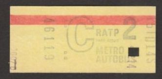 ticket c46119