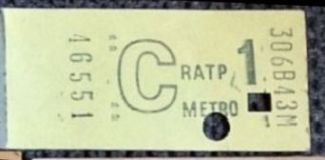 ticket c46551