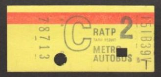 ticket c78713