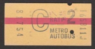 ticket c81754
