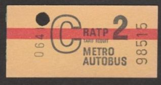 ticket c98515