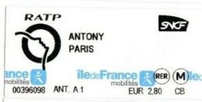 ANT A1 00396098