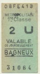 bagneux 31064