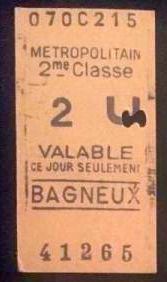 bagneux 41265