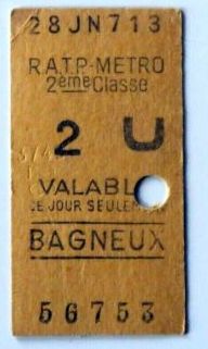 bagneux 56753