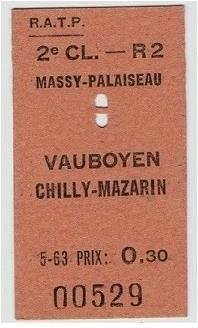 massy pal vauboyen chilly R2 00529