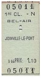 bel air joinville 05011