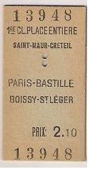 saint maur creteil bastille boissy 13948