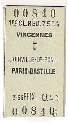 vincennes joinville bastille 00840