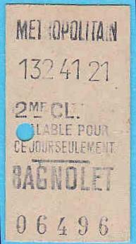 bagnolet 06496