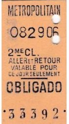 obligado 33392