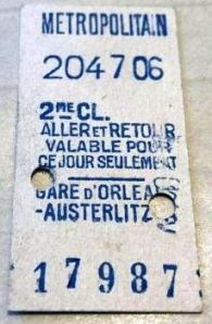 gare d orleans austerlitz 17987