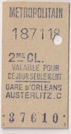 gare d orleans austerlitz c87610