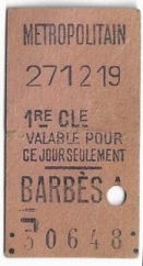 barbes 30648