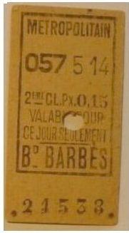 bd barbes 21538