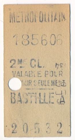 bastille 20532