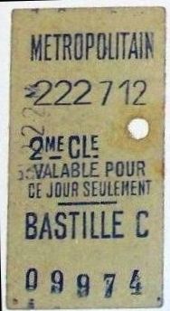 bastille c09974