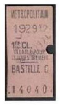 bastille c14040