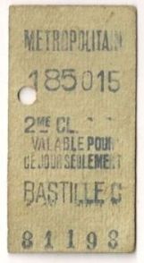 bastille c81198
