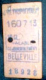 belleville 18928