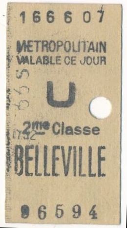 belleville 96594
