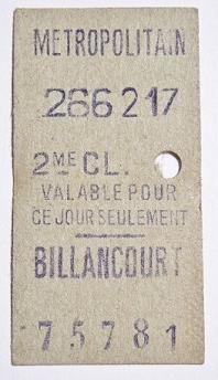 billancourt 75781