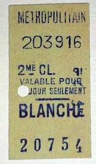 blanche 20754