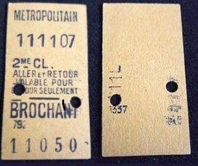 brochant 11050
