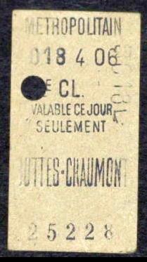 buttes chaumont 25228