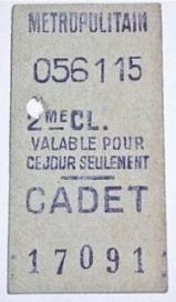 cadet 17091