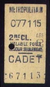 cadet 67113