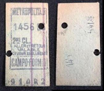 campo formio 91982