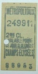 champs elysees 88053